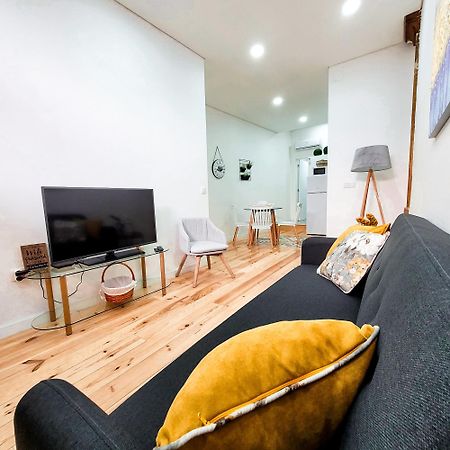 Casas Da Ferraria By 4U Alojamento - Tonho Da Chica & Avo Marchao Abrantes Exteriör bild