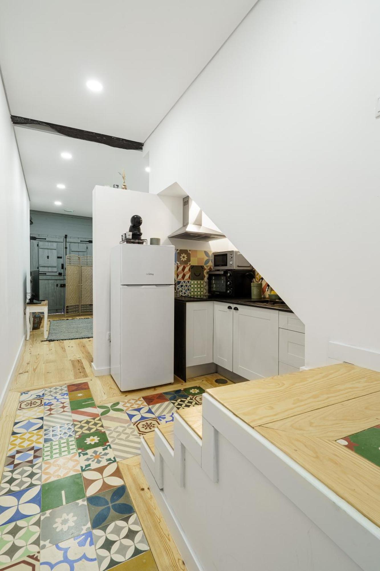 Casas Da Ferraria By 4U Alojamento - Tonho Da Chica & Avo Marchao Abrantes Exteriör bild