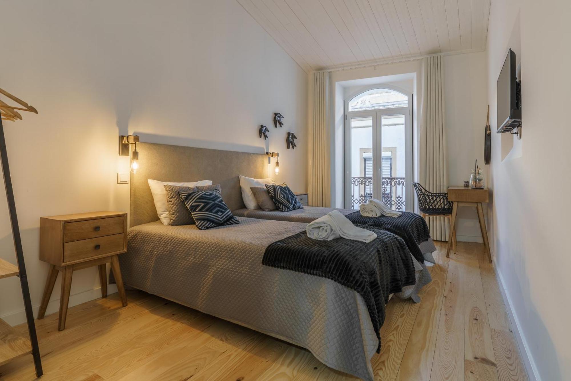 Casas Da Ferraria By 4U Alojamento - Tonho Da Chica & Avo Marchao Abrantes Exteriör bild